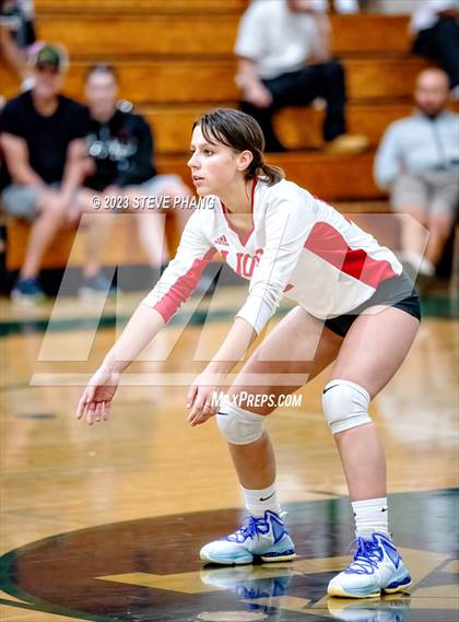 Thumbnail 1 in McClatchy @ Monterey Trail photogallery.