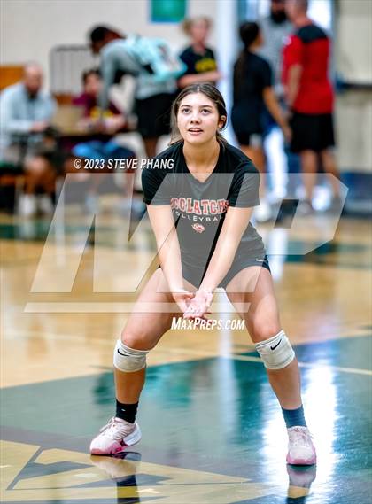 Thumbnail 1 in McClatchy @ Monterey Trail photogallery.