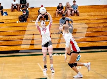Thumbnail 1 in McClatchy @ Monterey Trail photogallery.