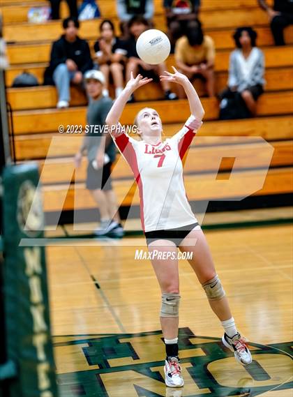 Thumbnail 3 in McClatchy @ Monterey Trail photogallery.