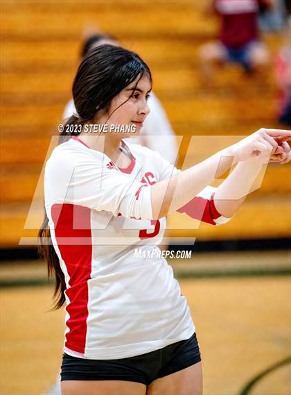 Thumbnail 3 in McClatchy @ Monterey Trail photogallery.