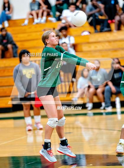 Thumbnail 3 in McClatchy @ Monterey Trail photogallery.