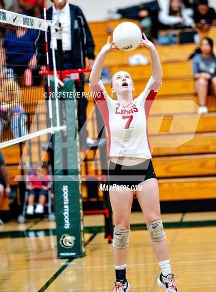 Thumbnail 3 in McClatchy @ Monterey Trail photogallery.