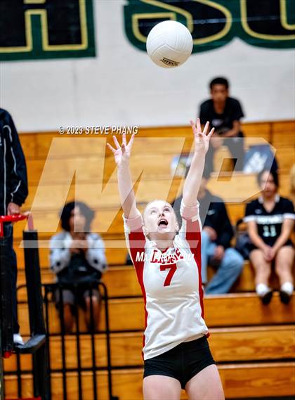 Thumbnail 1 in McClatchy @ Monterey Trail photogallery.