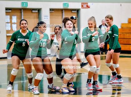 Thumbnail 3 in McClatchy @ Monterey Trail photogallery.