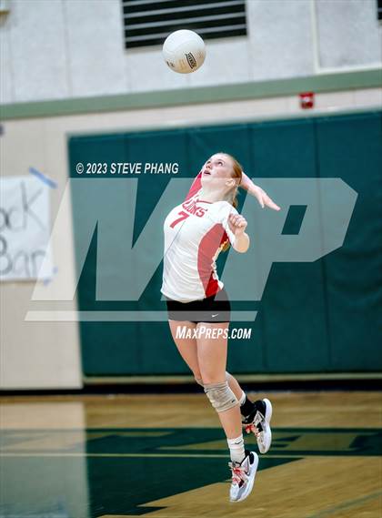 Thumbnail 2 in McClatchy @ Monterey Trail photogallery.
