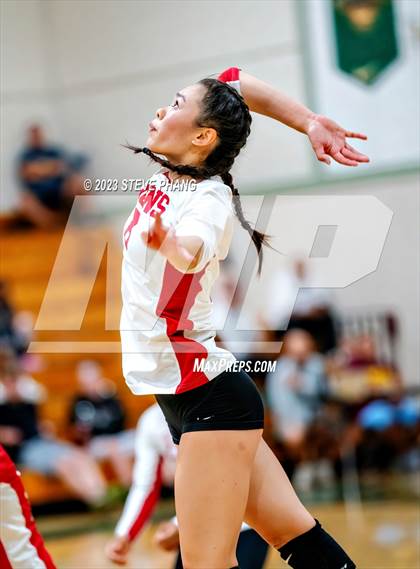 Thumbnail 1 in McClatchy @ Monterey Trail photogallery.