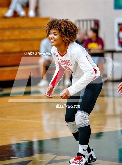Thumbnail 1 in McClatchy @ Monterey Trail photogallery.