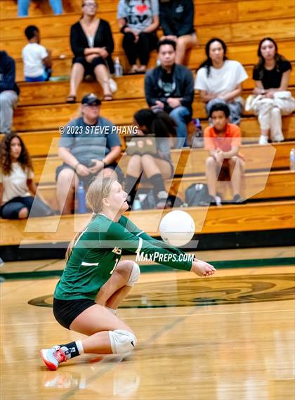 Thumbnail 1 in McClatchy @ Monterey Trail photogallery.