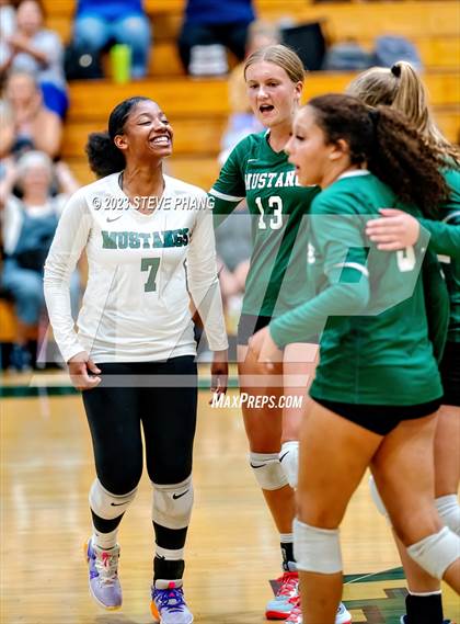 Thumbnail 1 in McClatchy @ Monterey Trail photogallery.