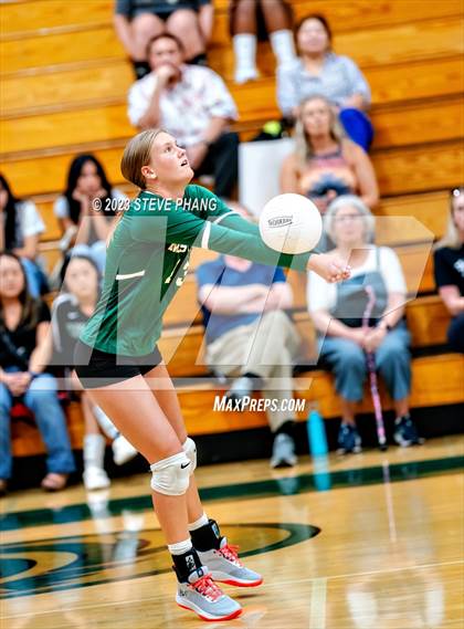 Thumbnail 2 in McClatchy @ Monterey Trail photogallery.