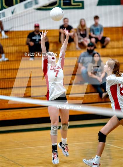 Thumbnail 2 in McClatchy @ Monterey Trail photogallery.