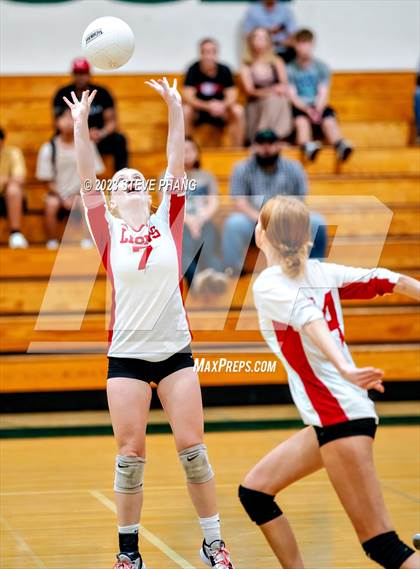 Thumbnail 2 in McClatchy @ Monterey Trail photogallery.