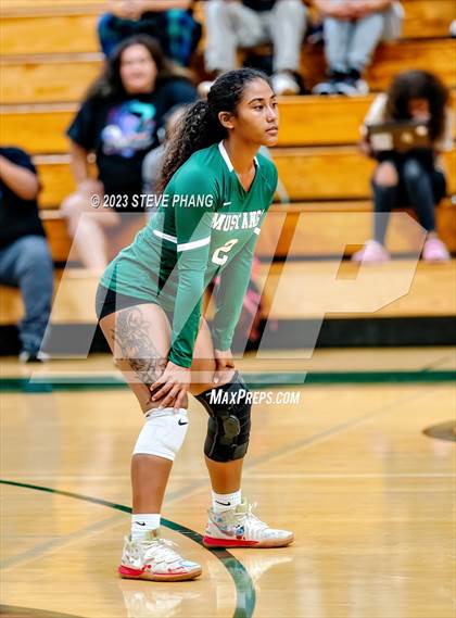 Thumbnail 1 in McClatchy @ Monterey Trail photogallery.