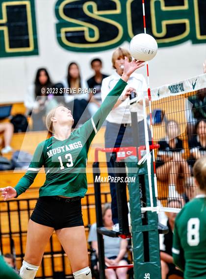 Thumbnail 1 in McClatchy @ Monterey Trail photogallery.