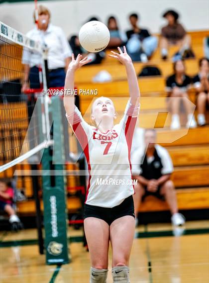 Thumbnail 2 in McClatchy @ Monterey Trail photogallery.