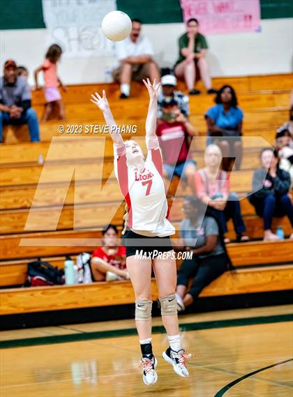 Thumbnail 2 in McClatchy @ Monterey Trail photogallery.