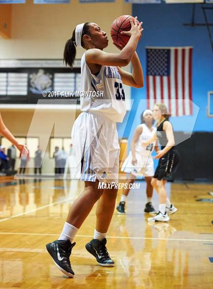 Thumbnail 3 in Green Hope @ Panther Creek photogallery.
