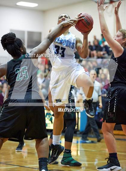 Thumbnail 3 in Green Hope @ Panther Creek photogallery.
