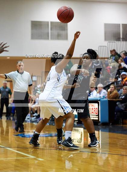 Thumbnail 1 in Green Hope @ Panther Creek photogallery.
