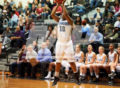 Thumbnail 1 in Green Hope @ Panther Creek photogallery.
