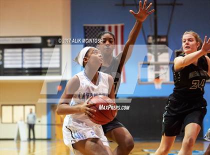Thumbnail 1 in Green Hope @ Panther Creek photogallery.