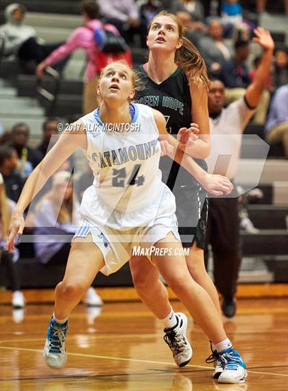 Thumbnail 1 in Green Hope @ Panther Creek photogallery.