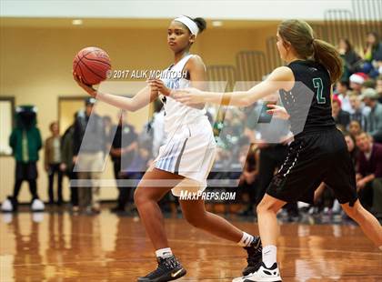 Thumbnail 3 in Green Hope @ Panther Creek photogallery.
