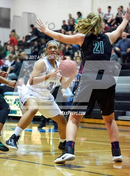 Thumbnail 2 in Green Hope @ Panther Creek photogallery.
