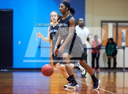 Thumbnail 1 in Green Hope @ Panther Creek photogallery.