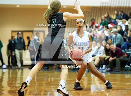 Thumbnail 2 in Green Hope @ Panther Creek photogallery.