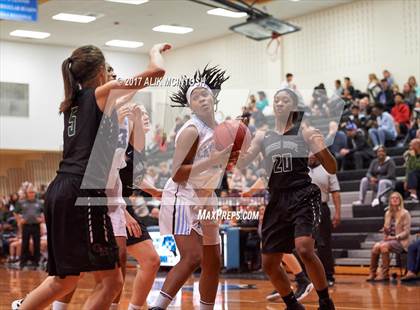 Thumbnail 3 in Green Hope @ Panther Creek photogallery.