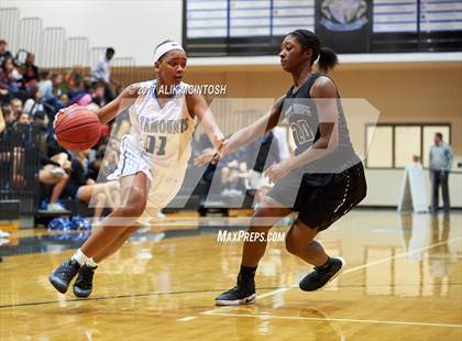Thumbnail 3 in Green Hope @ Panther Creek photogallery.