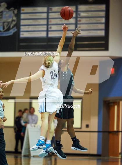 Thumbnail 1 in Green Hope @ Panther Creek photogallery.