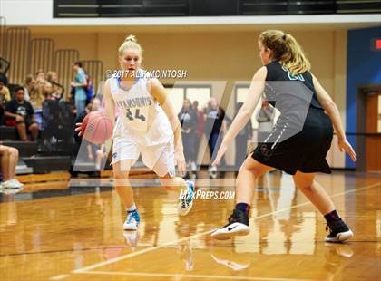 Thumbnail 1 in Green Hope @ Panther Creek photogallery.