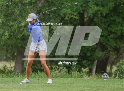 Thumbnail 2 in UIL 5A Girls Golf Finals photogallery.