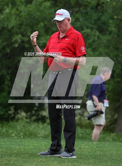 Thumbnail 3 in UIL 5A Girls Golf Finals photogallery.