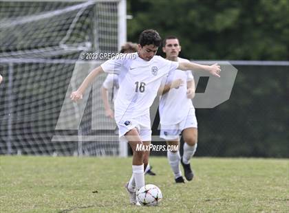 Thumbnail 3 in Panther Creek @ Pinecrest (Scrimmage) photogallery.