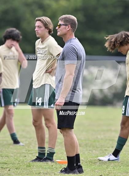 Thumbnail 2 in Panther Creek @ Pinecrest (Scrimmage) photogallery.