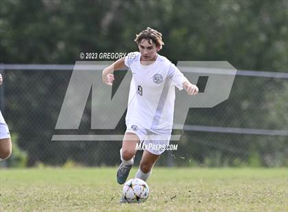 Thumbnail 2 in Panther Creek @ Pinecrest (Scrimmage) photogallery.