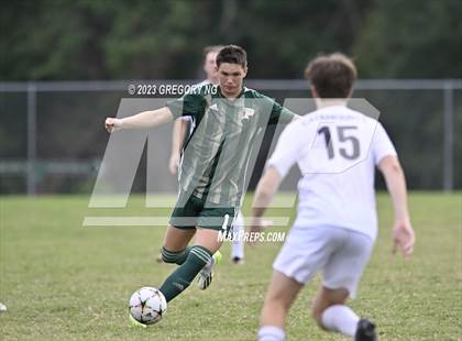 Thumbnail 1 in Panther Creek @ Pinecrest (Scrimmage) photogallery.