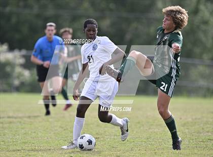 Thumbnail 3 in Panther Creek @ Pinecrest (Scrimmage) photogallery.