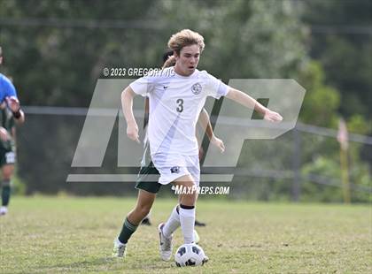 Thumbnail 2 in Panther Creek @ Pinecrest (Scrimmage) photogallery.