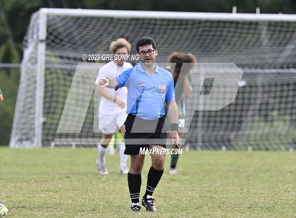 Thumbnail 3 in Panther Creek @ Pinecrest (Scrimmage) photogallery.