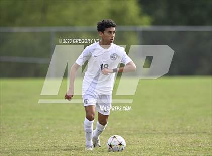 Thumbnail 1 in Panther Creek @ Pinecrest (Scrimmage) photogallery.