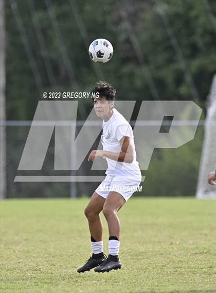 Thumbnail 2 in Panther Creek @ Pinecrest (Scrimmage) photogallery.