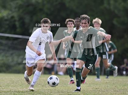 Thumbnail 1 in Panther Creek @ Pinecrest (Scrimmage) photogallery.