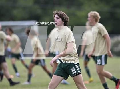 Thumbnail 1 in Panther Creek @ Pinecrest (Scrimmage) photogallery.
