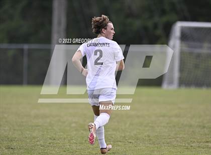 Thumbnail 1 in Panther Creek @ Pinecrest (Scrimmage) photogallery.