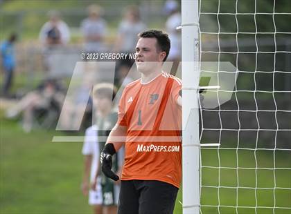 Thumbnail 1 in Panther Creek @ Pinecrest (Scrimmage) photogallery.